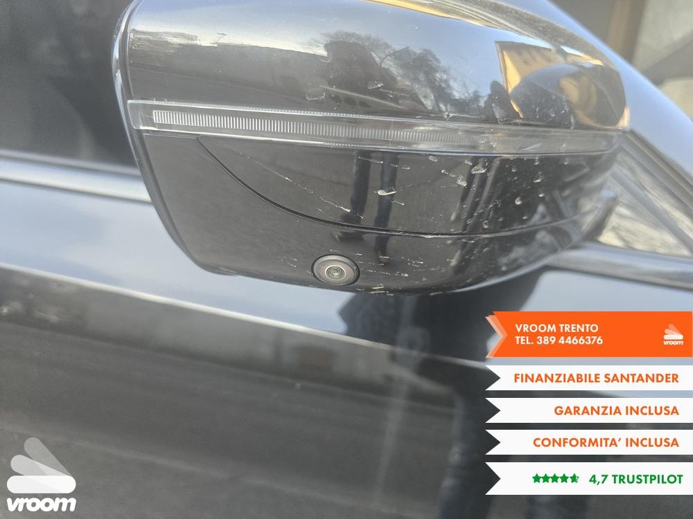 BMW Serie 3(G20/1-80/1) 330d 48V Touring Msport