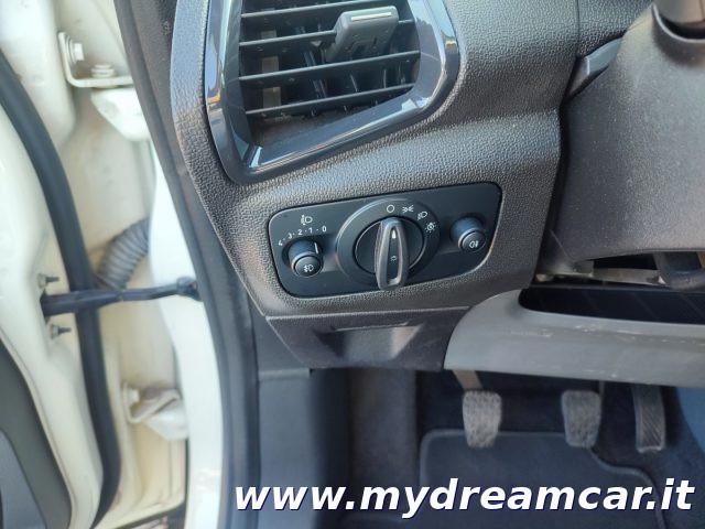 FORD EcoSport 1.0 EcoBoost 125 CV Titanium