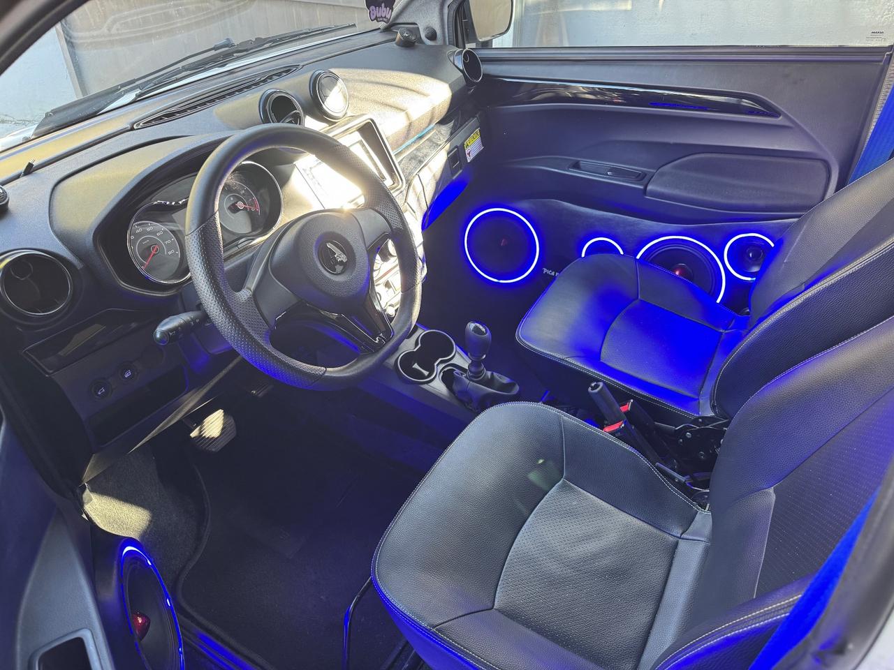 Aixam Sport Pack Impianto Stereo Finanziabile Permute