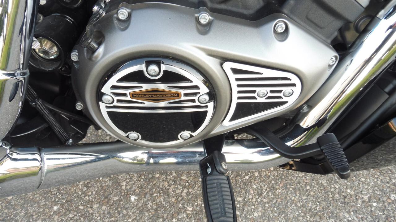 Harley-davidson Nightster 975