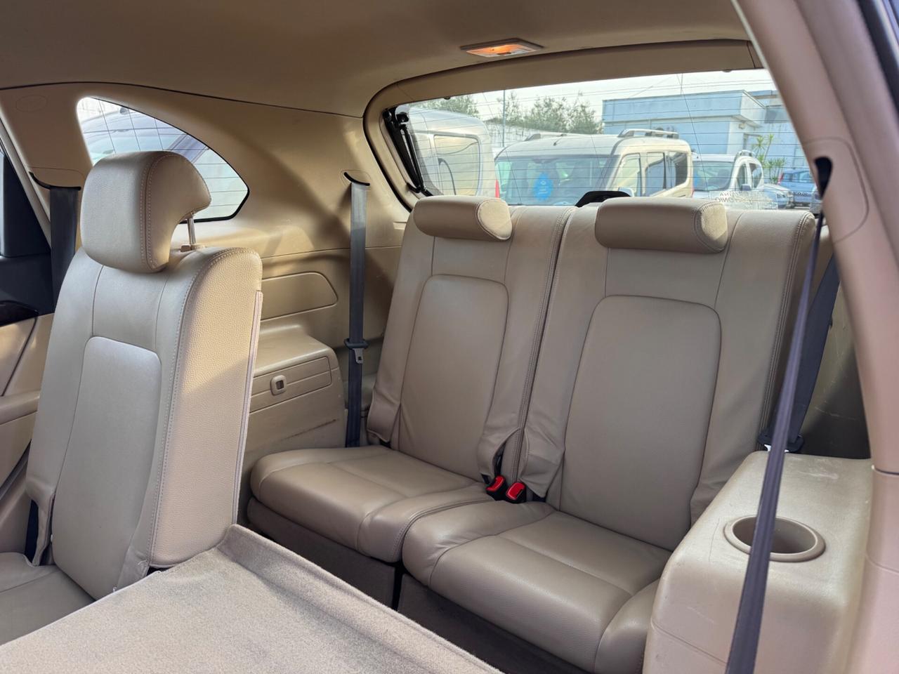 Chevrolet Captiva 2.0 diesel 7 POSTI GANCIO TRAINO