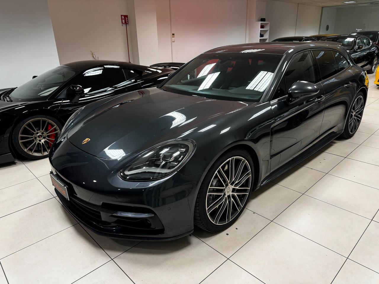 Porsche Panamera 2.9 4 Executive - iva esposta