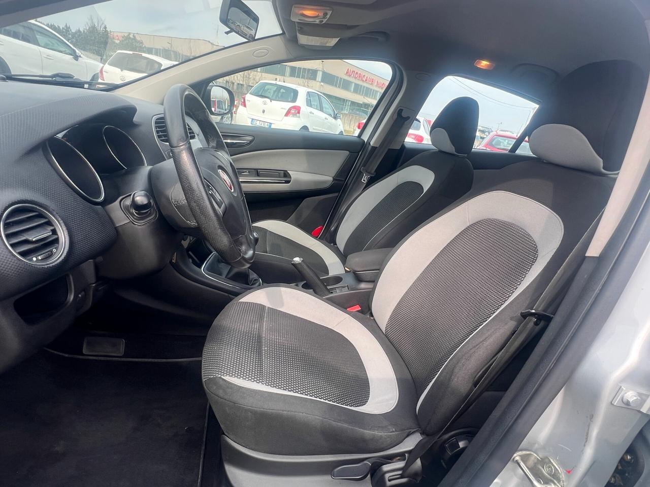 Fiat Bravo 1.6 MJT 105 CV