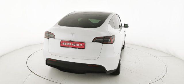 TESLA Model Y RWD