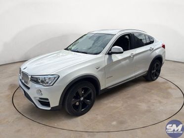 BMW X4 X4 xDrive20d xLine