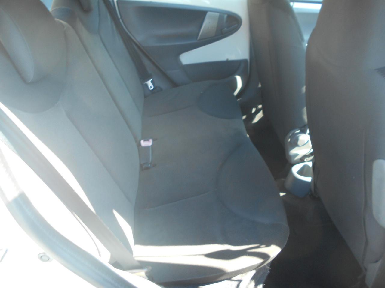 Citroen C1 1.0 5 porte Pinko 5 Porte