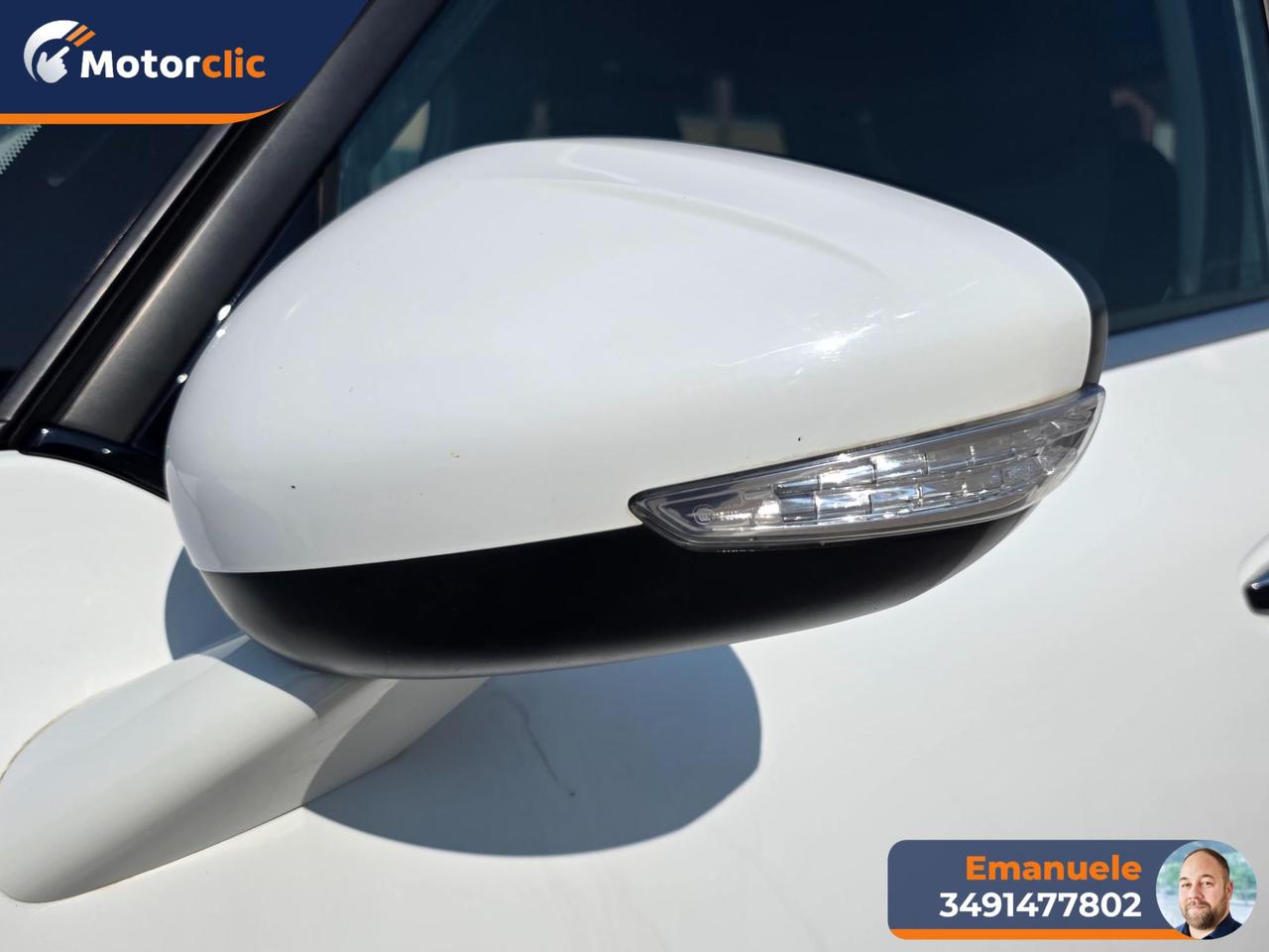 Citroen C4 Picasso 1.6 e-hdi Exclusive 115cv