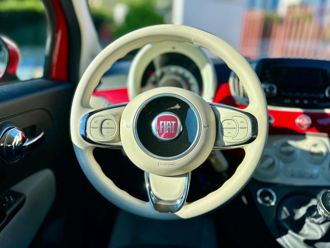 Fiat 500 1.0 70 MHEV Pop #10293