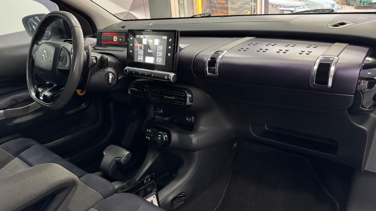 Citroen C4 Cactus 1.6 e-HDi 92 ETG6 Feel Edition