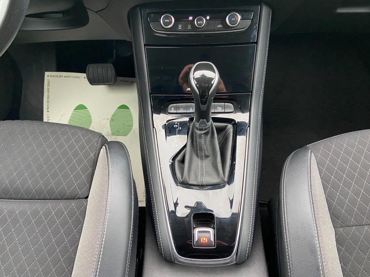 Opel Grandland X 1.5 ecotec aut