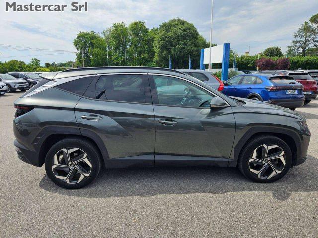HYUNDAI Tucson Tucson 4WD 2021 1.6 hev Exellence 4wd auto - GG434