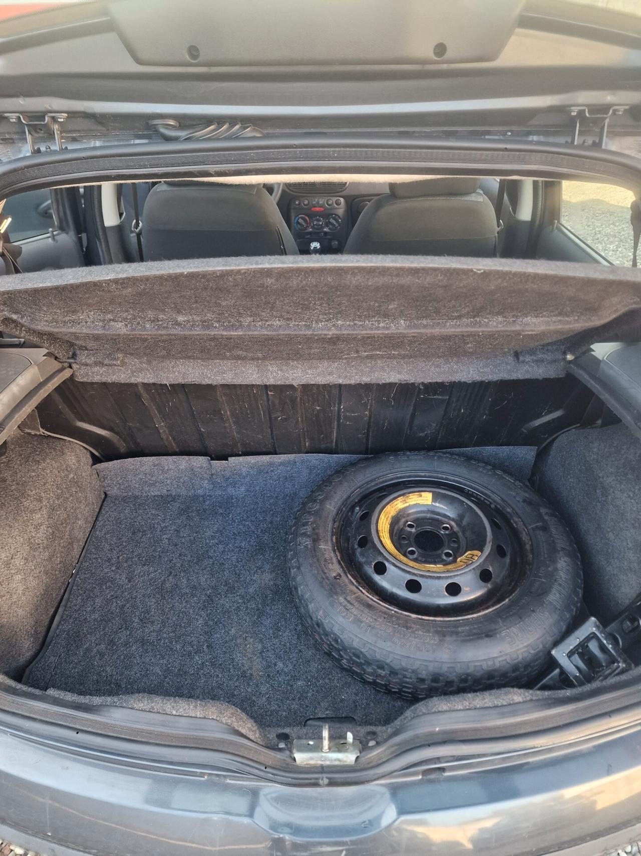 Fiat Punto Classic 1.2 5 porte Active GPL