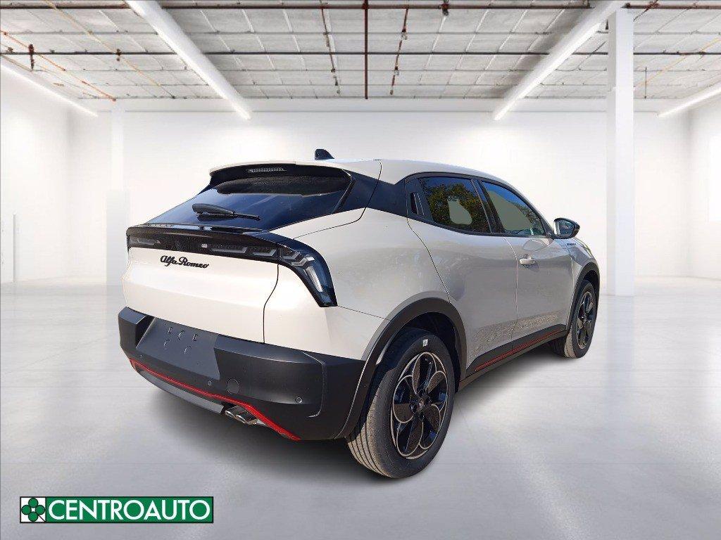ALFA ROMEO Junior 1.2 ibrida Speciale 145cv edct6 del 2026