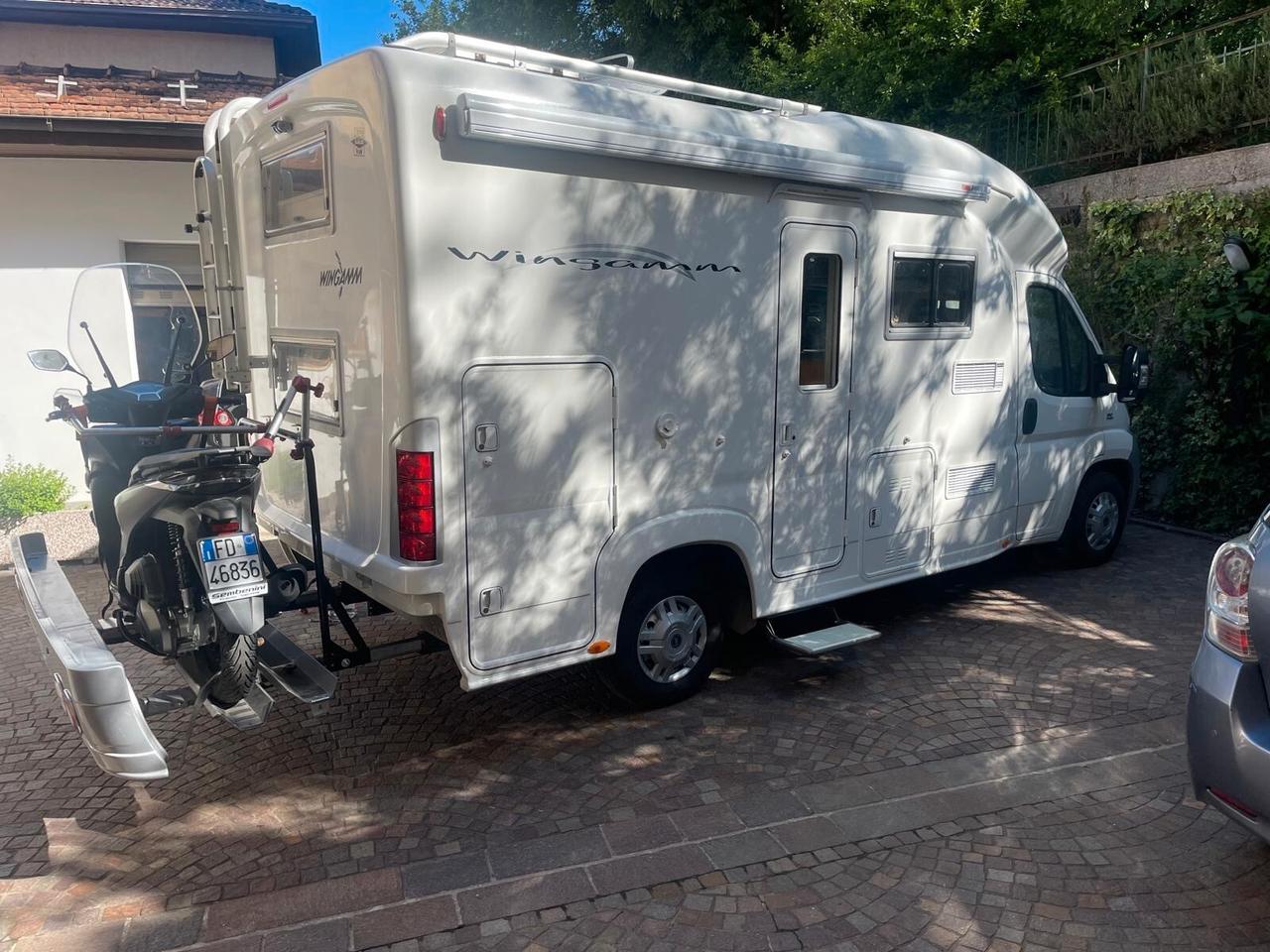 WINGAMM OASI 610 GN
