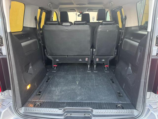CITROEN Spacetourer BlueHDi 180 S&S EAT8 XS Feel 6Posti N1 Autocarro