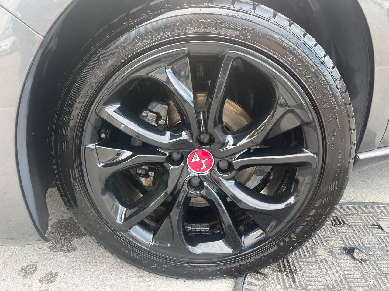 DS4 - CROSSBACK SPORT