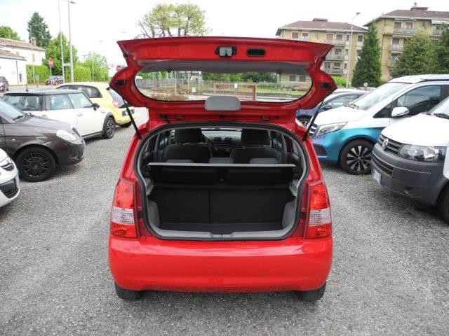 KIA Picanto 1.1 12v 5p. Fresh -OK NEOPATEN.-UNICA PROPRIETARIA