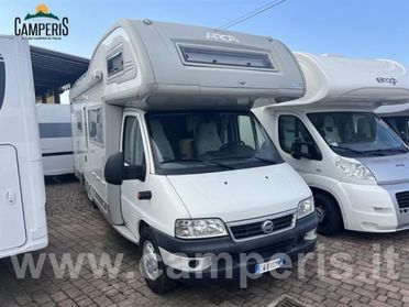 ARCA ARCA M 715 GLT