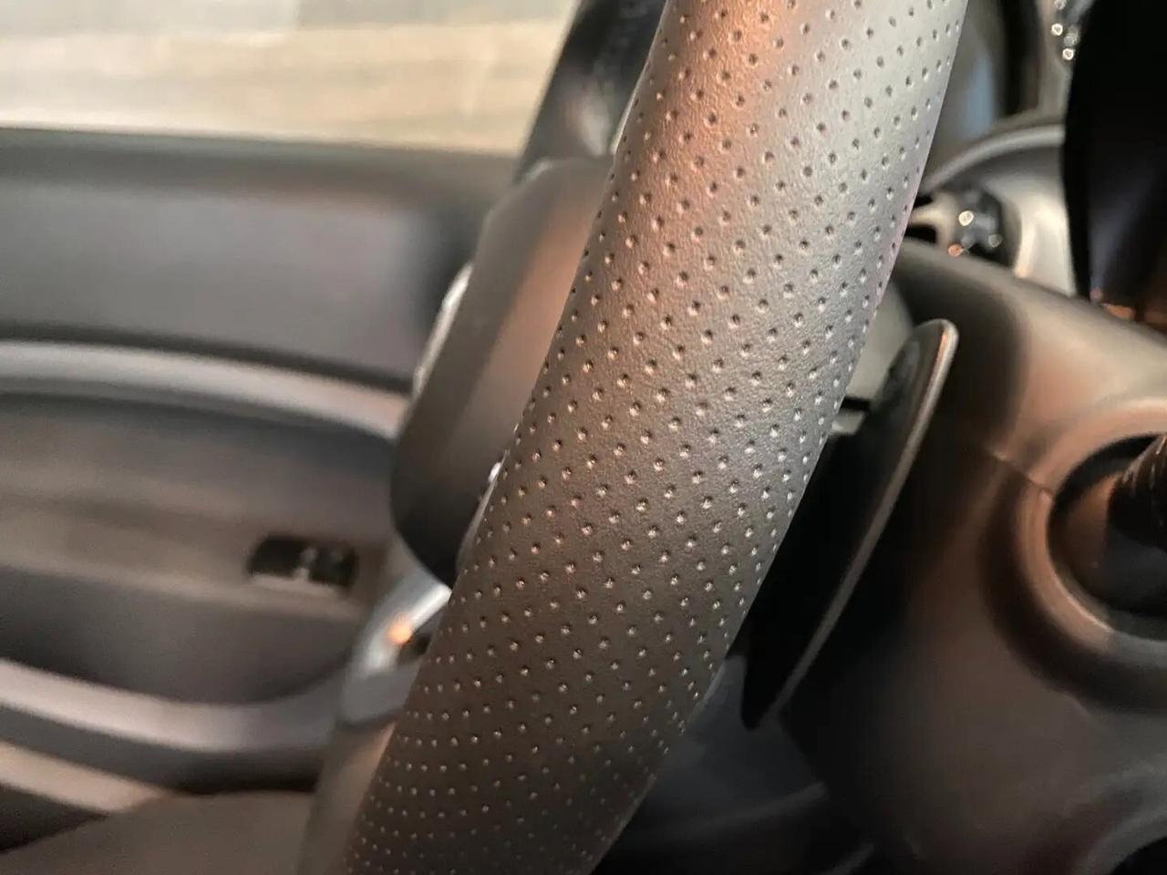 Smart ForTwo 90 0.9 Turbo twinamic Berlin Black-ITALIANA-TAGLIANDI