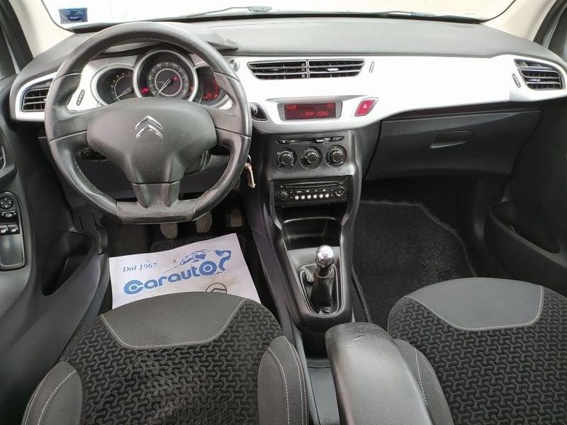 Citroën C3 C3 1.4 vti Style