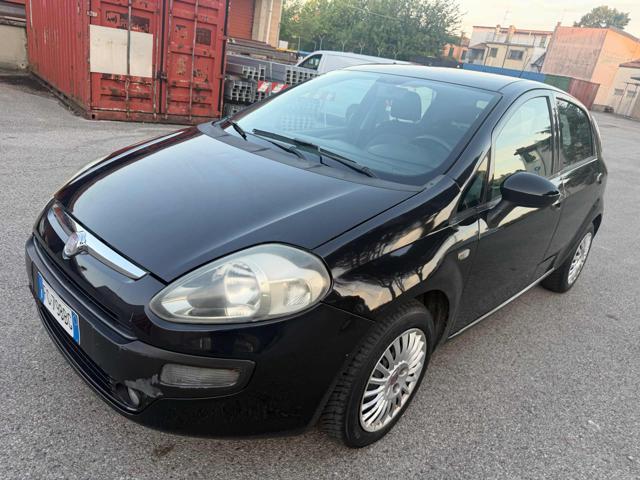 FIAT Punto Evo 1.2 5p S&S Dynamic senza nessun lavoro da fare