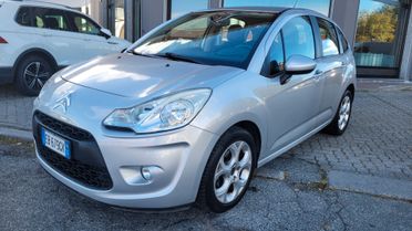 Citroen C3 1.4 Exclusive