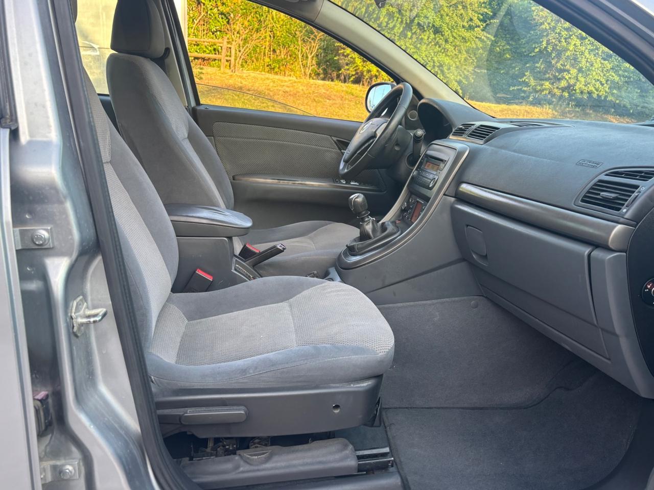 Fiat Croma 1.9 Multijet Dynamic