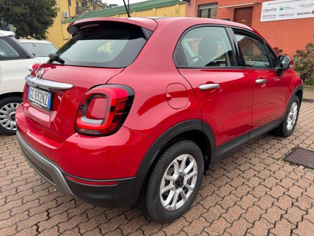 FIAT 500X 1.3 MultiJet 95 CV Business AUTOCARRO N1