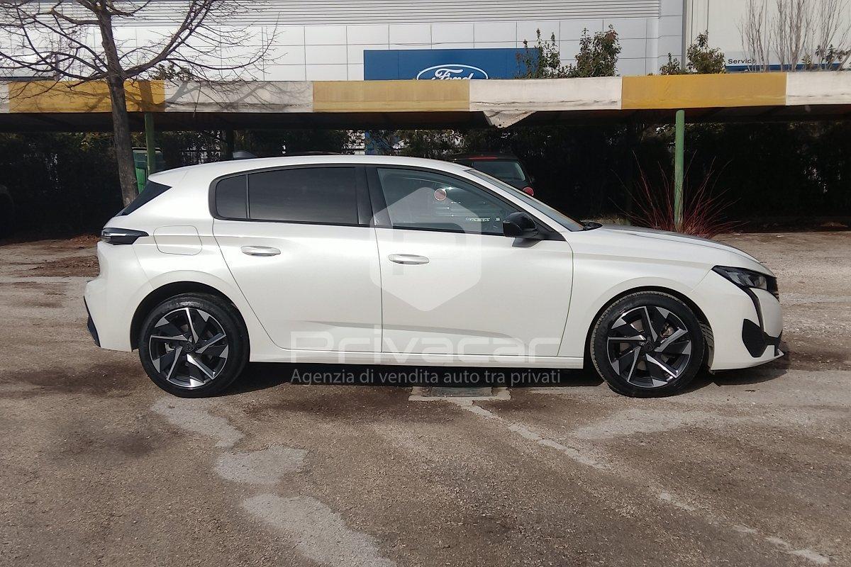 PEUGEOT 308 BlueHDi 130 S&S EAT8 Allure Pack