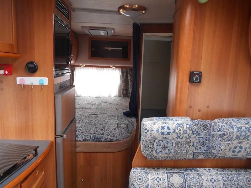 Arca Semintegrale 4.4