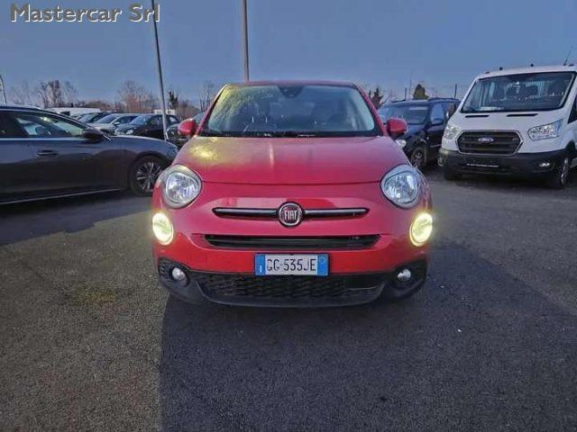FIAT 500X 500 X 2018 1.3 mjt Connect 95cv TG : GG535JE