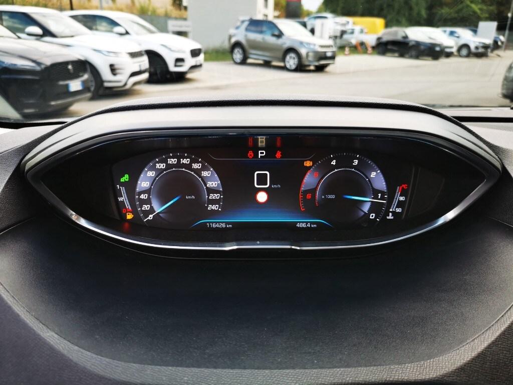 PEUGEOT 3008 2ª serie 3008 BlueHDi 130 S&S EAT...