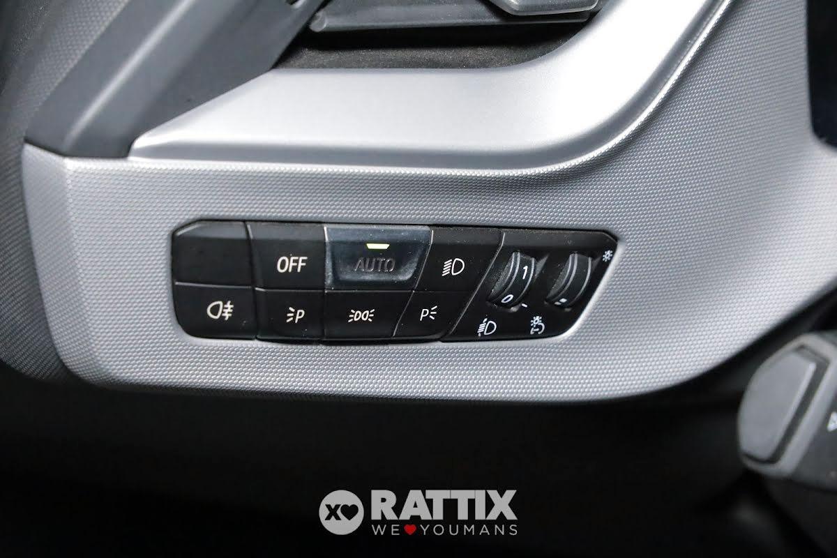 BMW 116 d 1.5 116CV Business Advantage auto