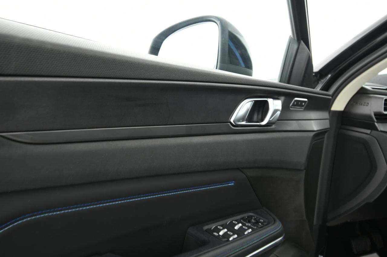 Lynk & Co 01 1.5 td phev auto CAMERA 360+TETTO PANO+ACC+APP CONNECT