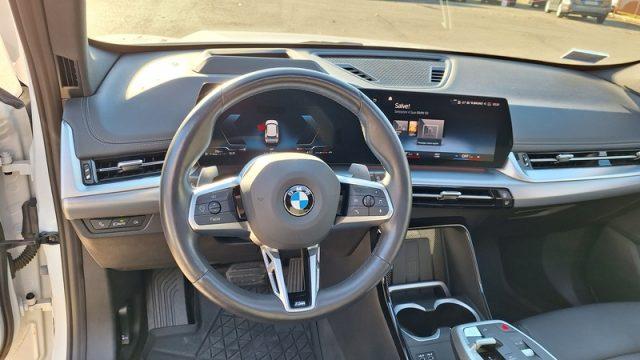 BMW X1 xdrive23d mhev 48V X-Line PERMUTE IVA DEDUCIBILE