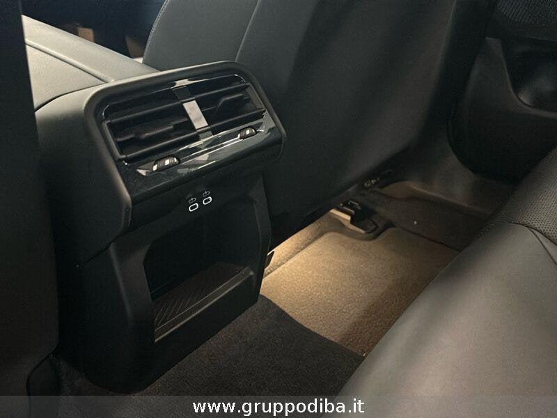 BMW Serie 5 G61 Touring 520d Touring 48V xdrive MSport Pro auto