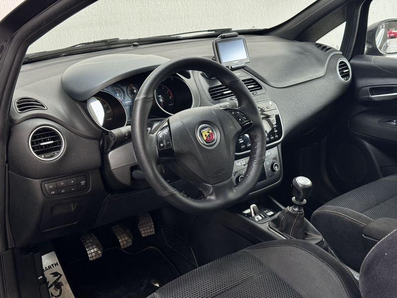 Abarth Punto Evo 1.4 16V Turbo Multiair S&S 3p
