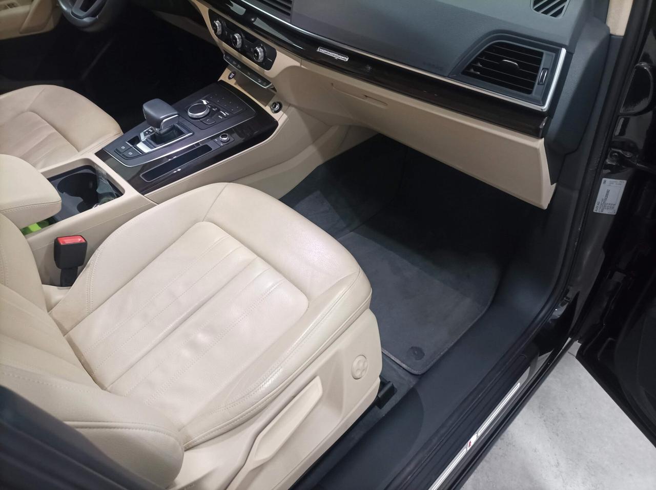 Audi Q5 40 TDI quattro S tronic 06/2019