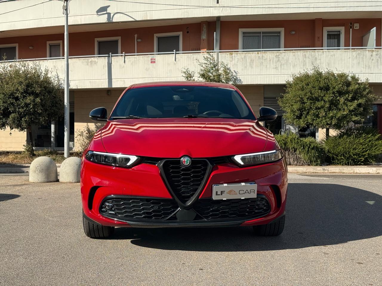 Alfa Romeo Tonale 1.6 diesel 130 cv TCT6 Sprint