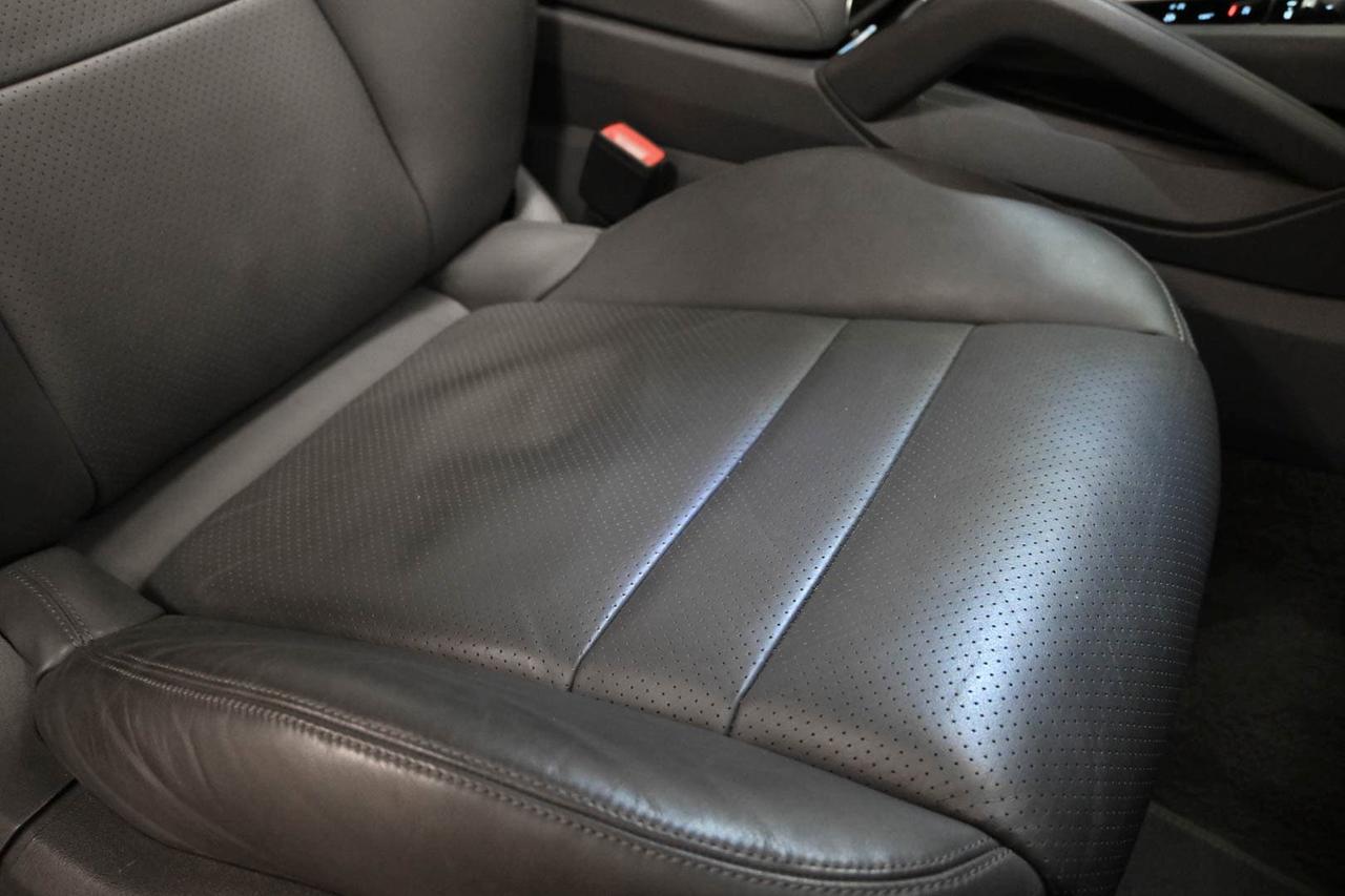 PORSCHE Cayenne 3ªs.'17--> Cayenne 3.0 V6