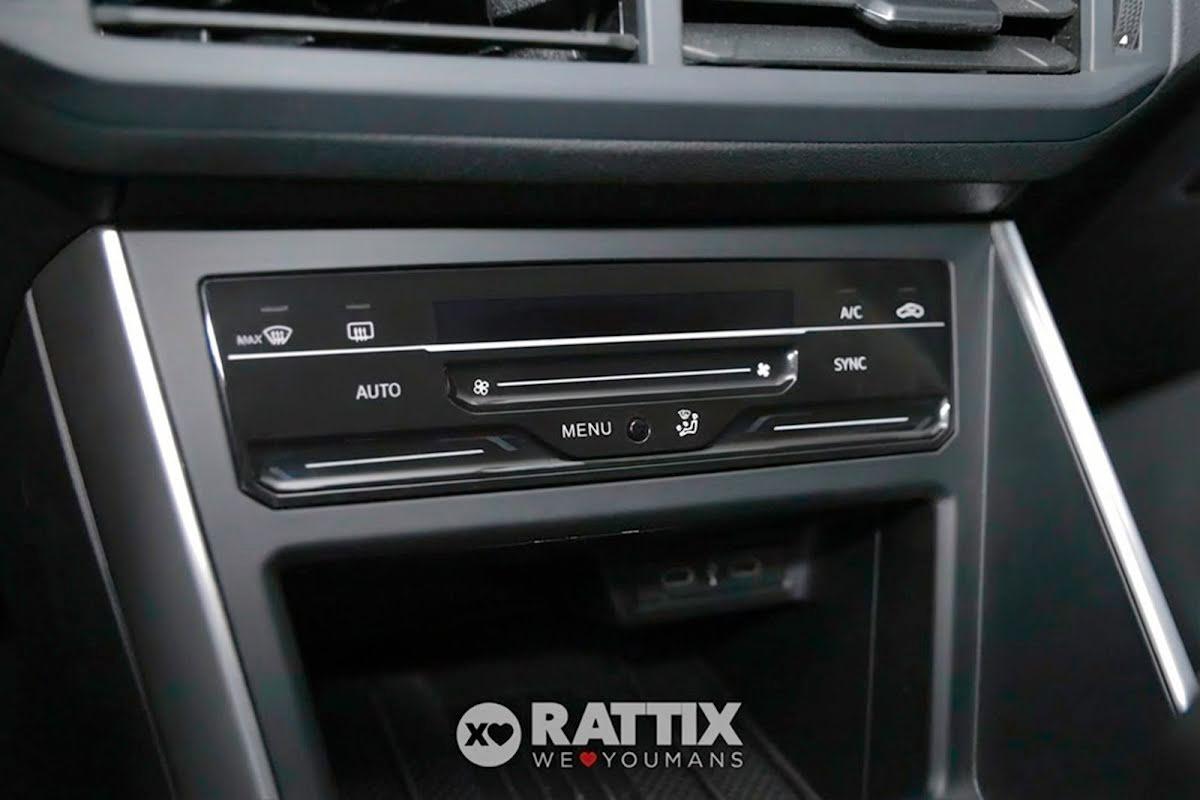 Volkswagen Taigo 1.0 TSI 115CV Life