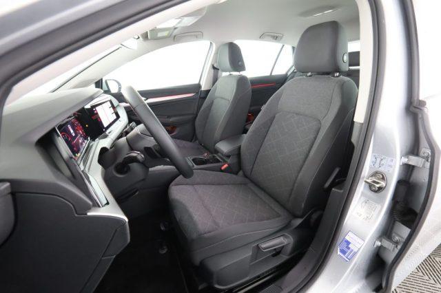 VOLKSWAGEN Golf Golf 1.5 eTSI 130 CV EVO ACT DSG Life