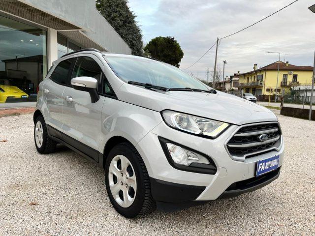 FORD EcoSport 1.0 EcoBoost 125 CV Start&Stop aut. Business