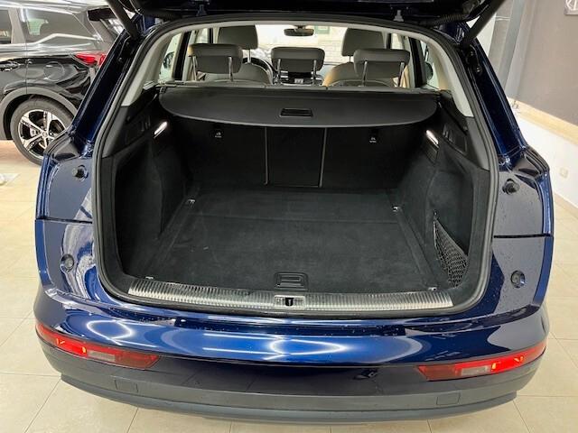 Audi Q5 2.0 TDI 190 CV quattro S tronic Business-2017