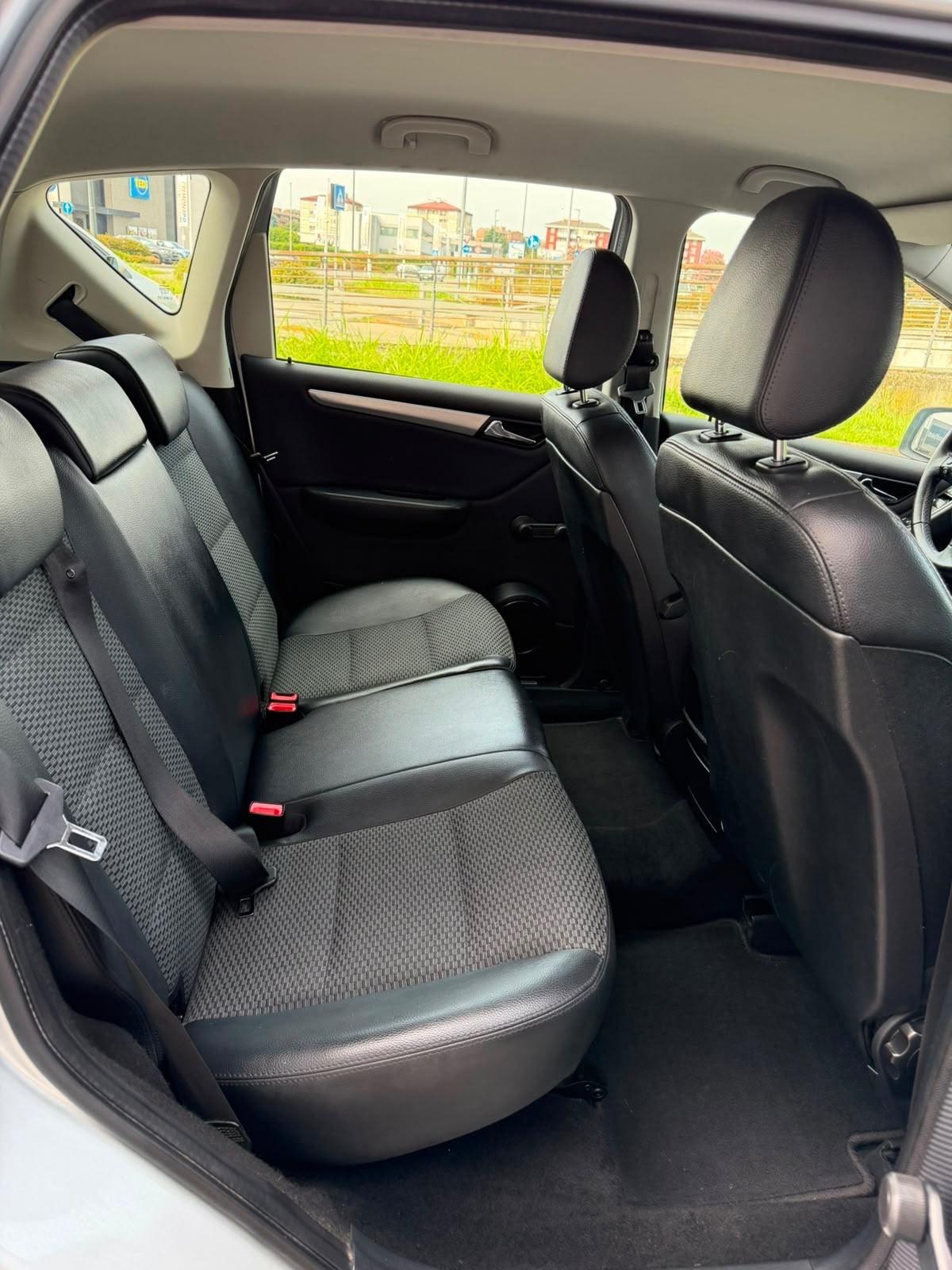 Mercedes-benz A 160 BlueEFFICIENCY Special Edition