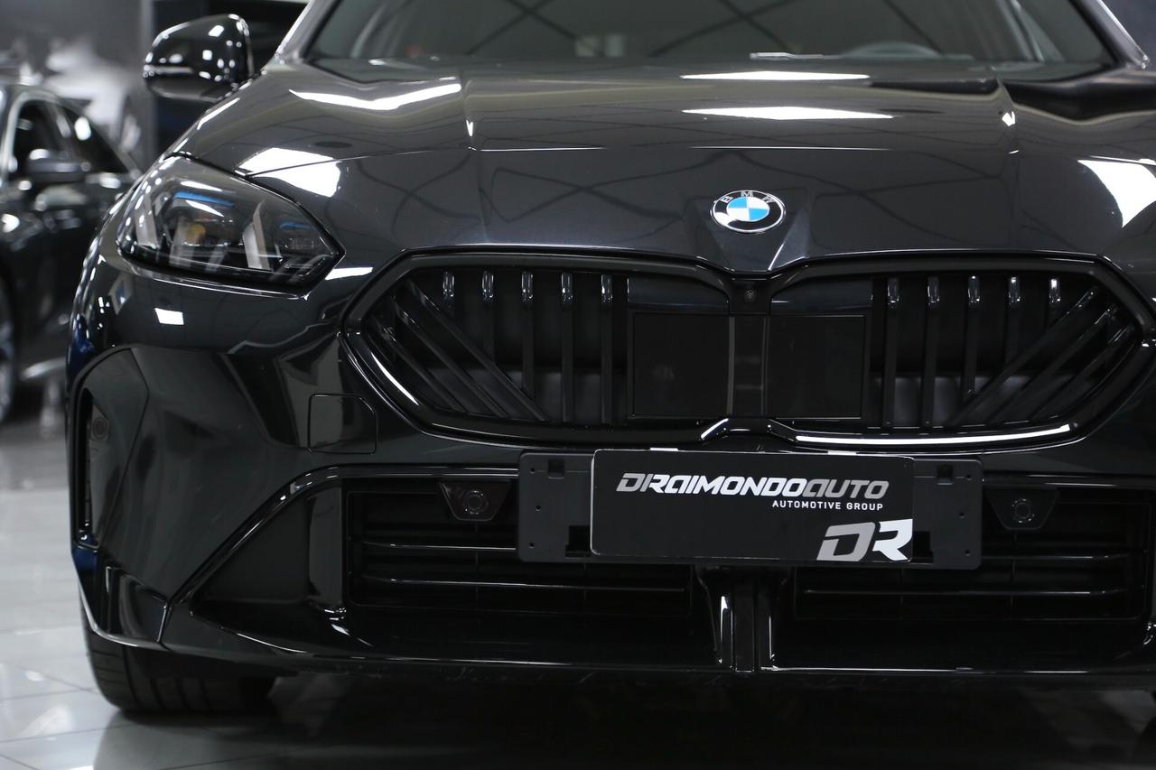 BMW 118 d MSport Pro auto_2025