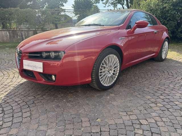 Alfa Romeo Brera 3.2 V6 Sky Window Q4