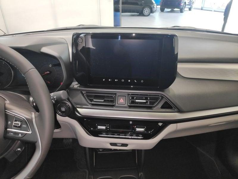 Suzuki Swift 1.2 Hybrid 4WD AllGrip Top*4x4*