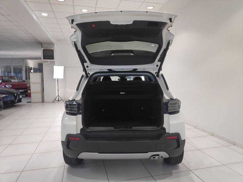 Jeep Avenger 1.2 Turbo Summit*PRONTA CONSEGNA*