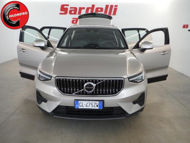 VOLVO XC40 T4 Recharge Plug-in Hybrid automatico Core